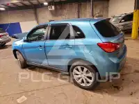 2013 Mitsubishi OUTLANDER фото