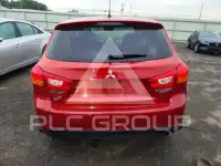 2013 Mitsubishi OUTLANDER фото