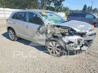 2013 Mitsubishi OUTLANDER фото