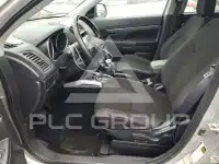 2013 Mitsubishi OUTLANDER фото