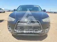 2013 Mitsubishi OUTLANDER фото