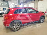 2013 Mitsubishi OUTLANDER фото