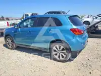 2013 Mitsubishi OUTLANDER фото