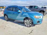 2013 Mitsubishi OUTLANDER фото