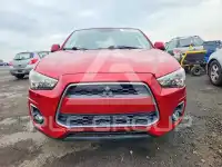 2013 Mitsubishi OUTLANDER фото