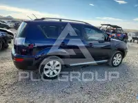 2013 Mitsubishi OUTLANDER фото
