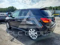 2013 Mitsubishi OUTLANDER фото