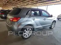 2013 Mitsubishi OUTLANDER фото