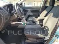 2013 Mitsubishi OUTLANDER фото