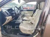 2013 Mitsubishi OUTLANDER фото