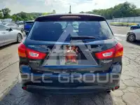 2013 Mitsubishi OUTLANDER фото