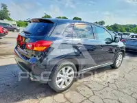 2013 Mitsubishi OUTLANDER фото