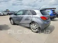 2013 Mitsubishi OUTLANDER фото