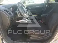 2013 Mitsubishi OUTLANDER фото
