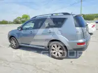 2013 Mitsubishi OUTLANDER фото