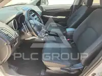 2013 Mitsubishi OUTLANDER фото