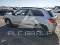 2013 Mitsubishi OUTLANDER фото