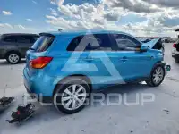 2013 Mitsubishi OUTLANDER фото