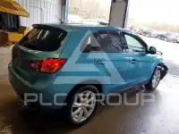 2013 Mitsubishi OUTLANDER фото
