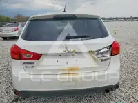 2013 Mitsubishi OUTLANDER photo