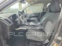 2013 Mitsubishi OUTLANDER photo