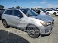 2013 Mitsubishi OUTLANDER фото