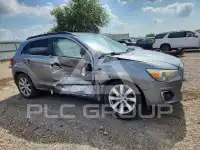 2013 Mitsubishi OUTLANDER фото