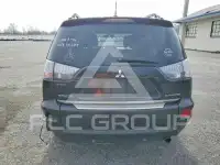 2013 Mitsubishi OUTLANDER фото