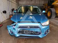 2013 Mitsubishi OUTLANDER фото