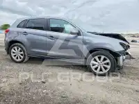 2013 Mitsubishi OUTLANDER photo