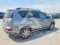 2013 Mitsubishi OUTLANDER фото