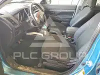 2013 Mitsubishi OUTLANDER фото