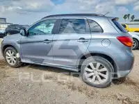 2013 Mitsubishi OUTLANDER фото