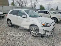 2013 Mitsubishi OUTLANDER photo