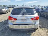 2013 Mitsubishi OUTLANDER фото