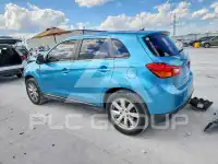 2013 Mitsubishi OUTLANDER фото