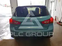 2013 Mitsubishi OUTLANDER фото