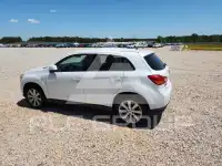 2013 Mitsubishi OUTLANDER фото