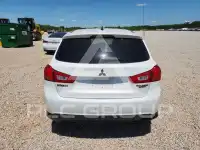 2013 Mitsubishi OUTLANDER фото