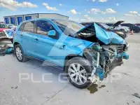 2013 Mitsubishi OUTLANDER фото