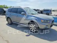 2013 Mitsubishi OUTLANDER фото