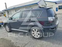 2013 Mitsubishi OUTLANDER фото