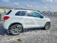 2013 Mitsubishi OUTLANDER фото