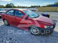 2013 Mitsubishi LANCER фото