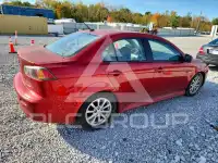 2013 Mitsubishi LANCER фото