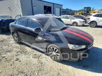 2013 Mitsubishi LANCER фото