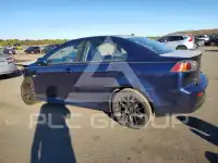 2013 Mitsubishi LANCER фото