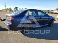 2013 Mitsubishi LANCER фото