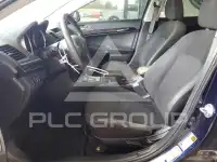 2013 Mitsubishi LANCER фото