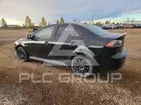 2013 Mitsubishi LANCER фото
